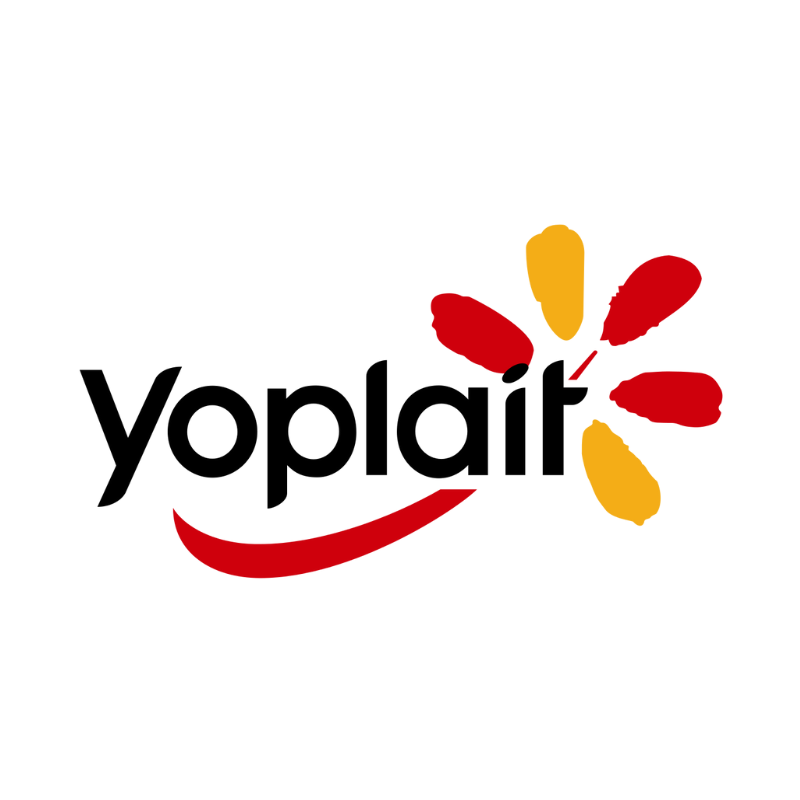 logo yoplait
