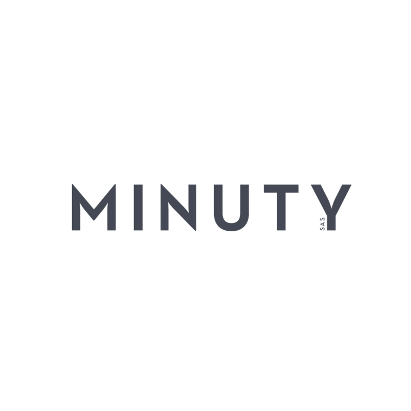 logo minuty