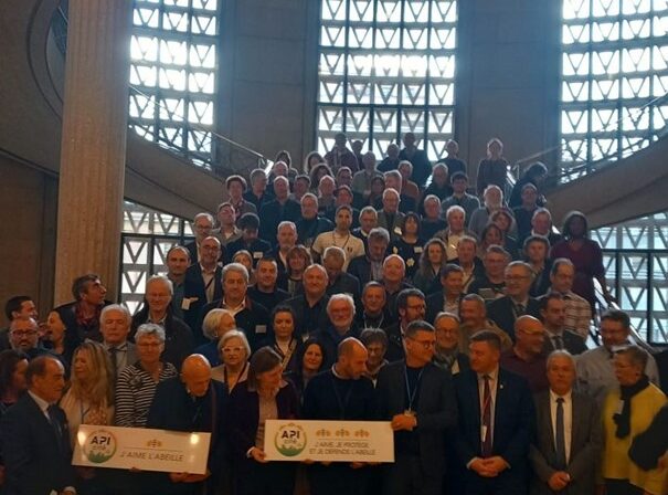 L’OFA est partenaire et membre du jury de Label Apicité décerné par l’UNAF